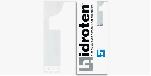Lido Tim 1996