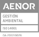 ISO 14001