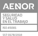 ISO 45001
