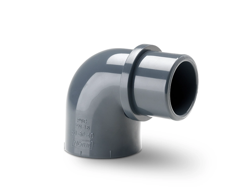 PVC-U pressure fittings