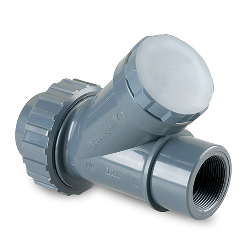"Ball" Check valve — Family 22