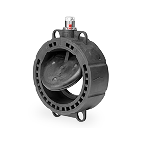 System check valves — Family 13