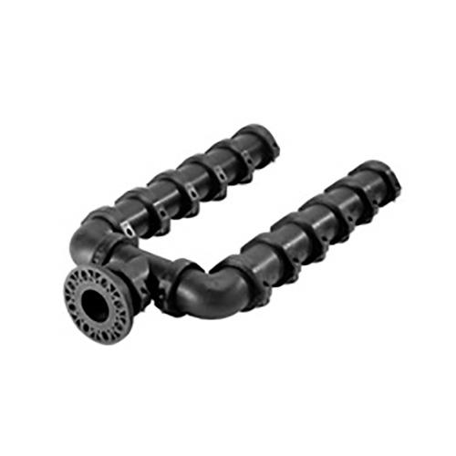 Netvitc System® hydrants — Family 01NH