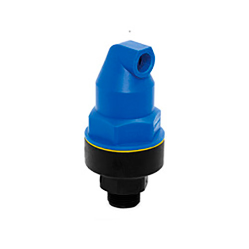 Net air release valve — Family 17